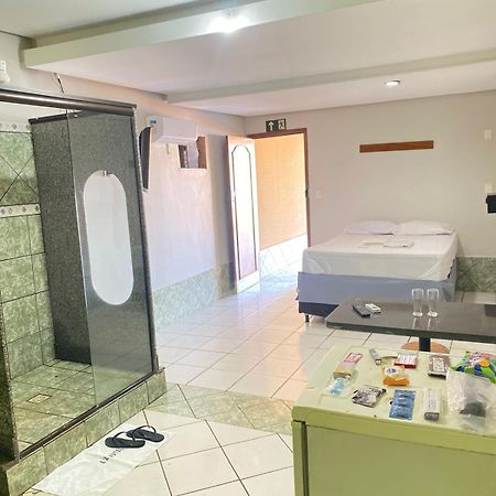 Hotel A Dois Adults Only Jatai Exterior photo
