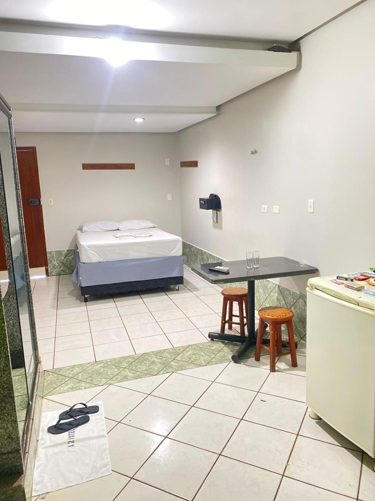 Hotel A Dois Adults Only Jatai Exterior photo