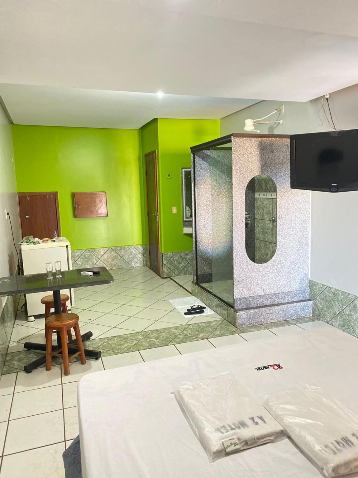 Hotel A Dois Adults Only Jatai Exterior photo